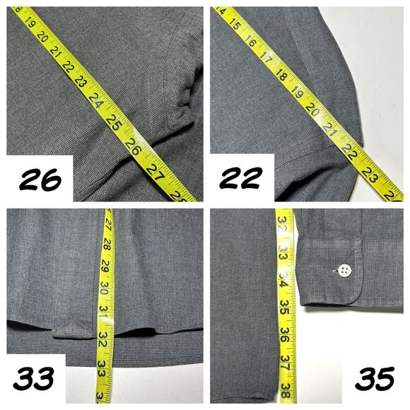 90s Vintage Ralph Lauren Blake Shirt 100% Two-ply Jersey Knit Cotton EVC MINT - Picture 7 of 10